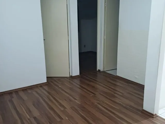Imagem: Vendo Apartamento Térreo