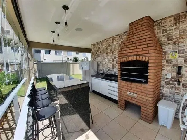 Imagem: Apartamento Novo Mundo 199 Mil Ac. Financ
