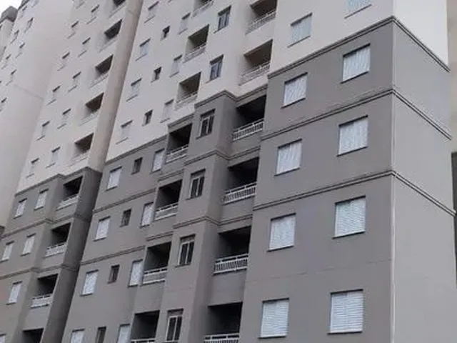 Imagem: Apartamentos a Venda em Tatuí-Sp Oportunidade!!!