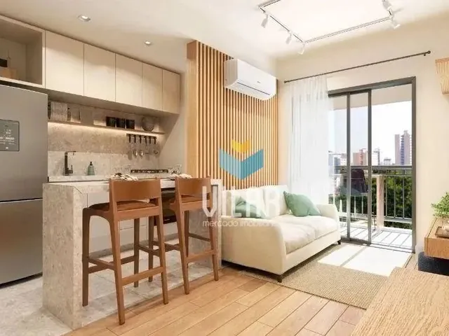 Imagem: Apartamento com 2 Dormitórios À Venda