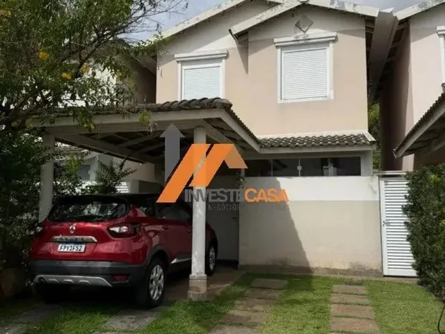 Imagem: Casa em Condomínio Residencial em Sorocaba