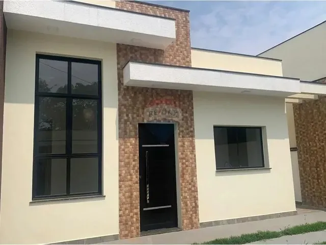 Imagem: Amp Amp Quot Casa Nova À Venda no Residencial