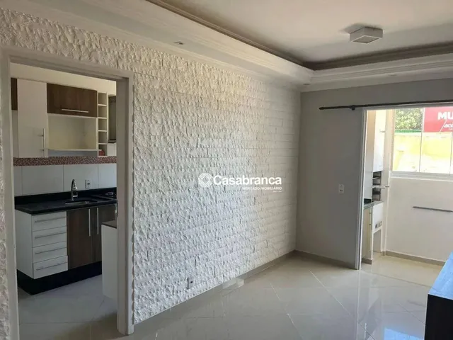 Imagem: Apartamento Térreo Completo com Modulados