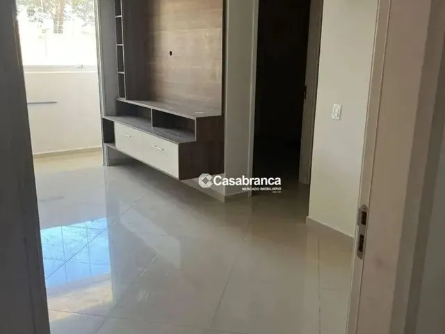 Imagem 16: Apartamento Térreo Completo com Modulados e Varanda Gourmet À Venda no Condomínio