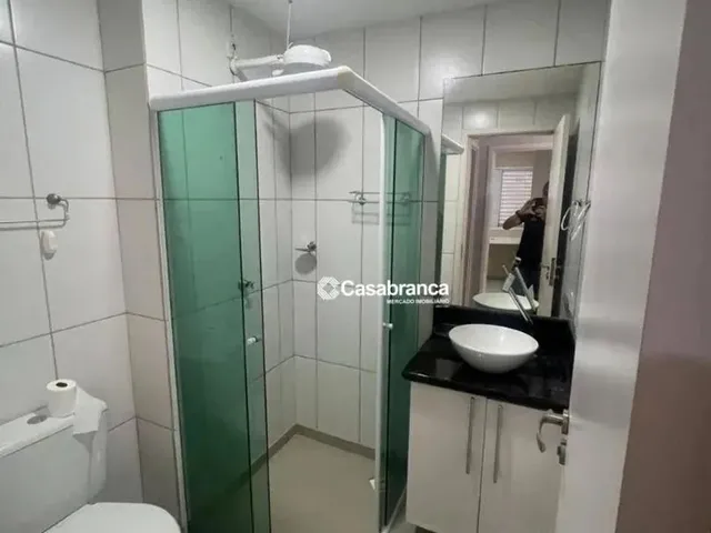 Imagem 5: Apartamento Térreo Completo com Modulados e Varanda Gourmet À Venda no Condomínio