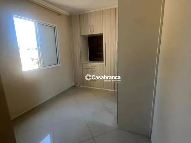 Imagem 13: Apartamento Térreo Completo com Modulados e Varanda Gourmet À Venda no Condomínio