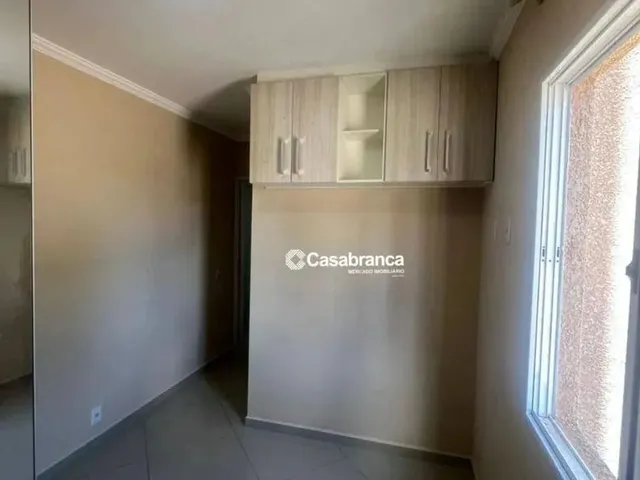 Imagem 2: Apartamento Térreo Completo com Modulados e Varanda Gourmet À Venda no Condomínio