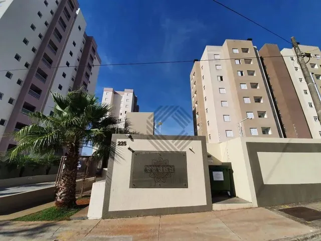 Imagem 12: Apartamento Térreo Completo com Modulados e Varanda Gourmet À Venda no Condomínio