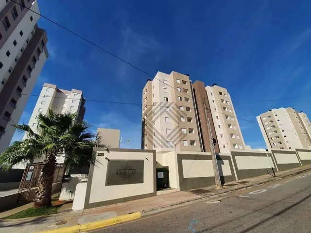 Imagem 10: Apartamento Térreo Completo com Modulados e Varanda Gourmet À Venda no Condomínio