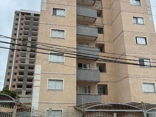 Imagem: Apartamento com 2 Dormitórios À Venda