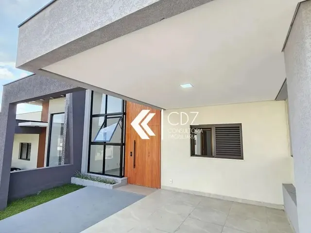 Imagem: Casa com Piscina para Venda no Horto Florestal