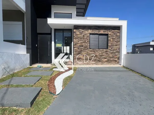 Imagem: Casa para Venda no Horto Florestal Villagio