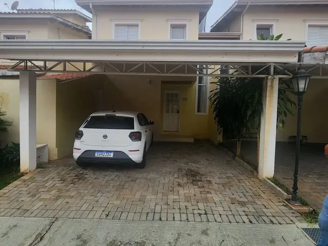 Imagem: Excelente Casa Condomínio Siriema Sorocaba