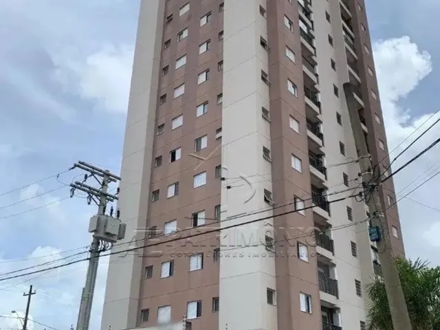 Imagem: Apartamento Mobiliado À Venda- Jr Valencia