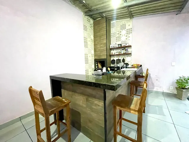 Imagem 14: Casa a Venda Ou Troca Posso Analisa Pernuta