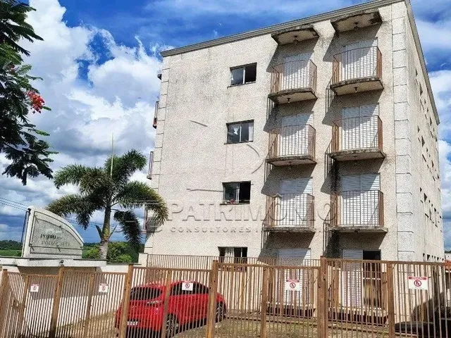 Imagem: Apartamento 2 Quartos Condomínio Portocapri
