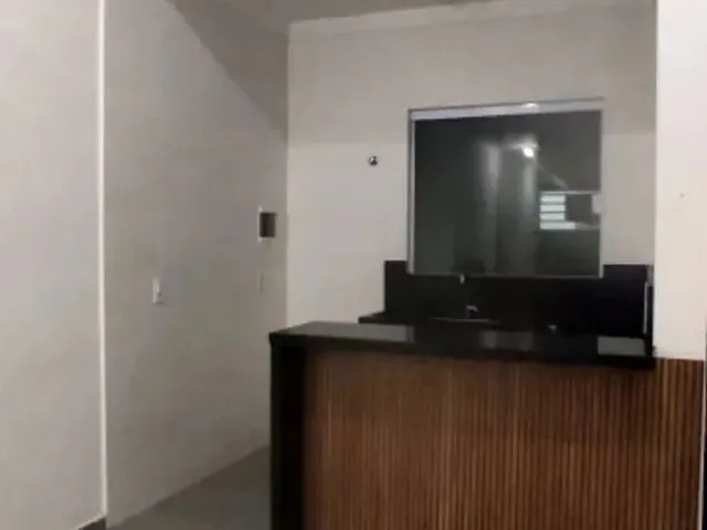 Imagem: Casa Térrea À Venda no Jardim Eucaliptos
