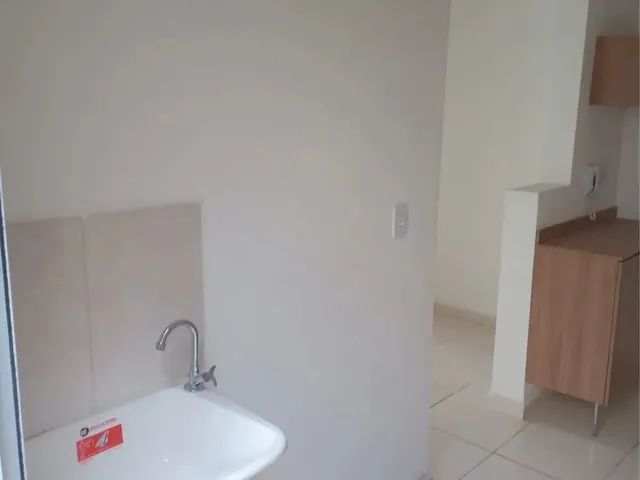 Imagem: Casa Térrea Vila Vic Votorantim