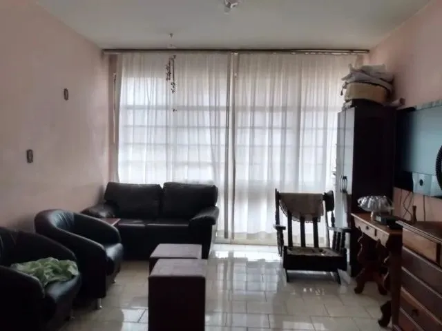 Imagem: Apartamento Poupatempo