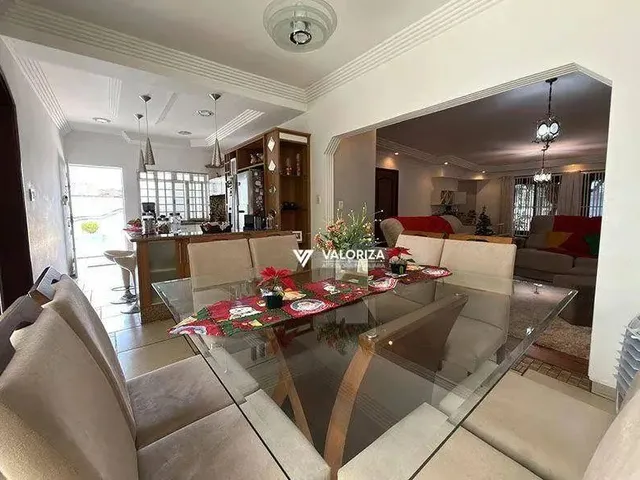 Imagem: Casa com 3 Dormitórios À Venda, 160 M²