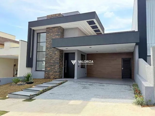 Imagem: Casa com 3 Dormitórios À Venda, 156 M²