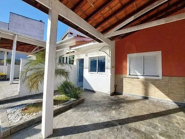 Imagem: Casa com 2 Dormitórios À Venda, 67 M²