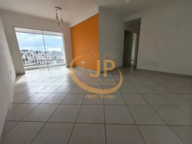 Imagem: O apartamento possui 3 Dormitórios, 1 Suíte, 1 Banheiro,
