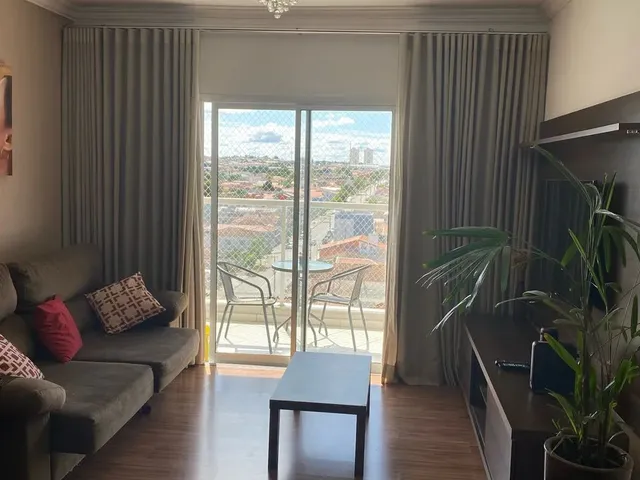 Imagem: Apartamento Edifício Portugal Centro Itapetininga