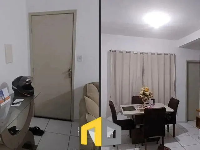 Imagem: Apartamento À Venda no Residencial das