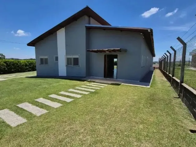 Imagem: Casa no Condomínio Arumã - 3 Suítes e