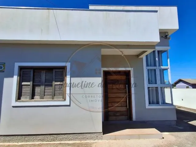 Imagem: Casa de Laje - Loteamento Flamboyant