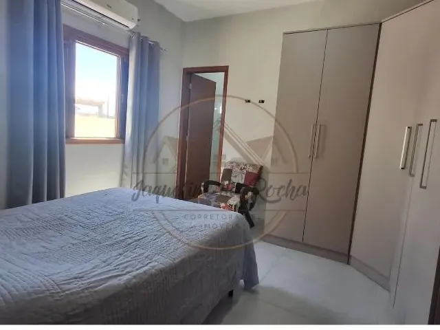 Imagem 4: Casa de Laje - Loteamento Flamboyant