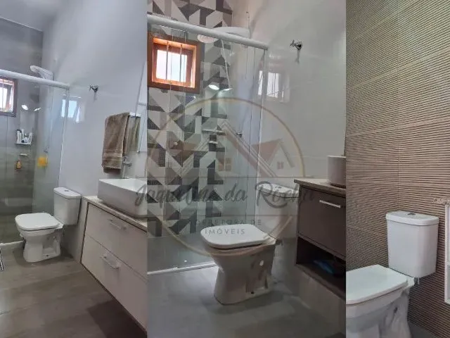 Imagem 3: Casa de Laje - Loteamento Flamboyant