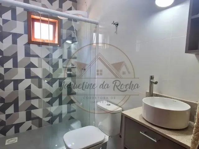 Imagem 5: Casa de Laje - Loteamento Flamboyant