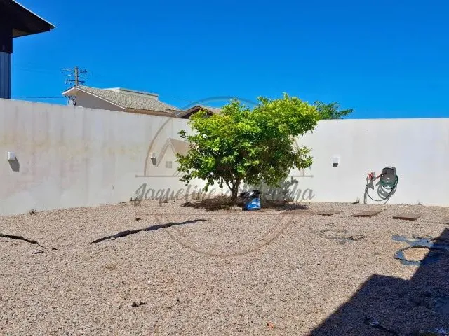 Imagem 10: Casa de Laje - Loteamento Flamboyant