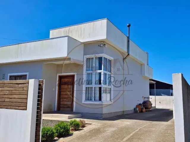 Imagem 12: Casa de Laje - Loteamento Flamboyant