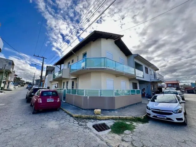 Imagem: Casa em Itapirubá - Imbituba/Sc