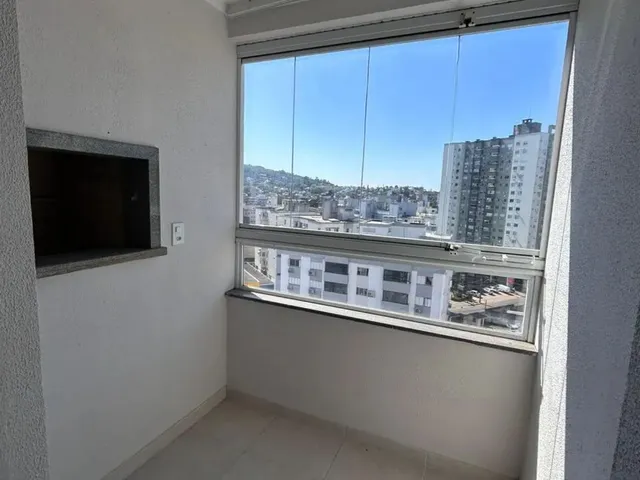 Imagem: Apto Novo no Centro de Criciúma Abaixo