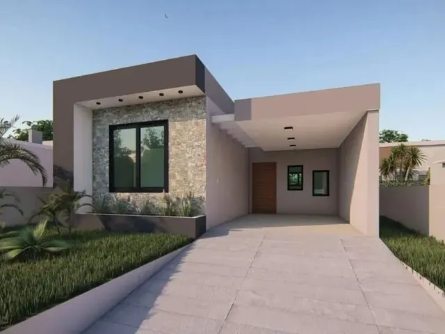 Imagem 2: Casa 2 Dormitórios - Bairro Jardim America