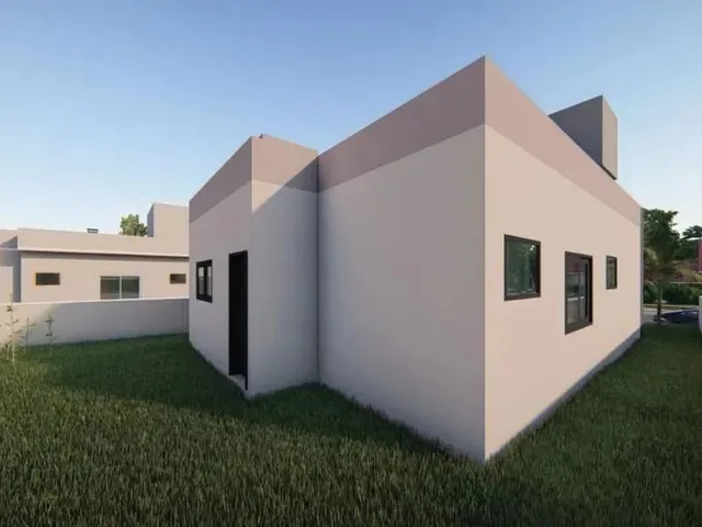 Imagem 4: Casa 2 Dormitórios - Bairro Jardim America
