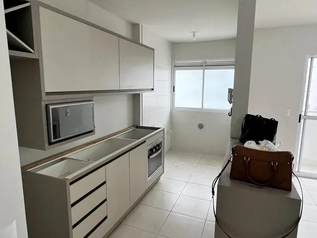 Imagem: Apartamento 2 Dormitórios (1 Suite) - Edifício