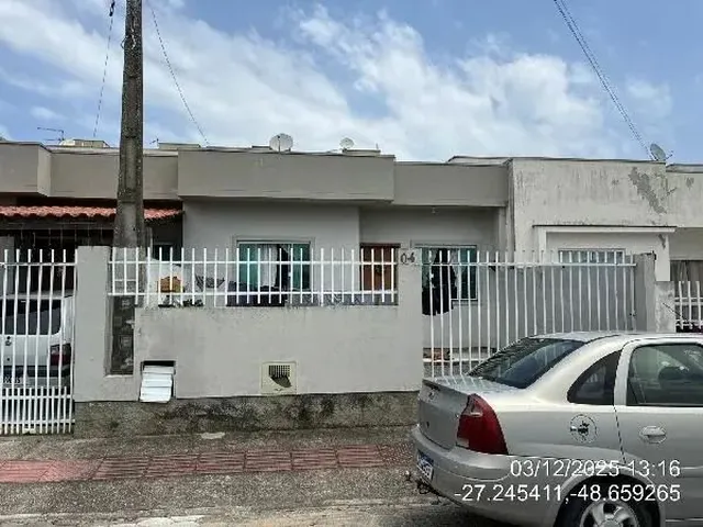 Imagem: Casa de Leilão em Joaia / Tijucas / Sc