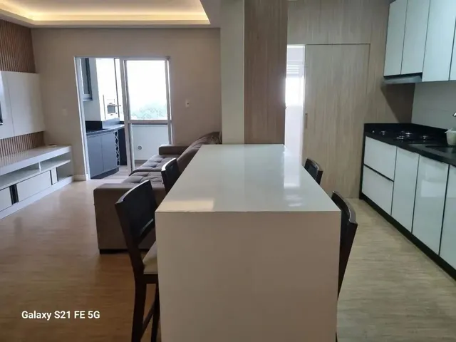 Imagem: Residencial Louvre