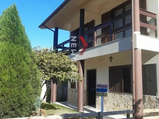 Imagem: Casa em Rua Manoel Lúcio Machado - Vila