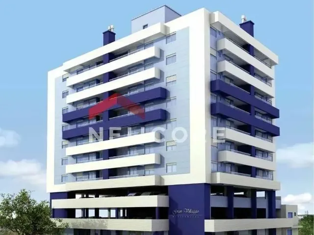 Imagem: Apartamento em Rua Quintino Bocaiuva - Centro