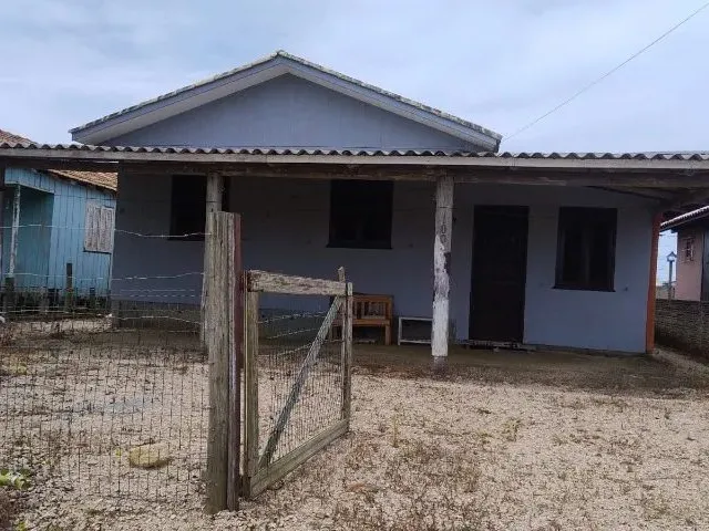 Imagem: Casa em Jaguaruna, 2 Quartos, 4 Vagas de