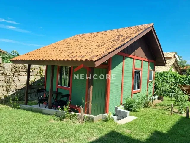 Imagem: Casa em Rua Benta Teixeira ( Oportunidade