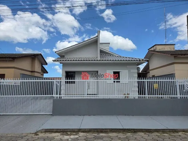 Imagem: Casa com 2 Dormitórios À Venda, 75 M²