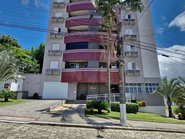Imagem: Apartamento Bairro São Cristóvão