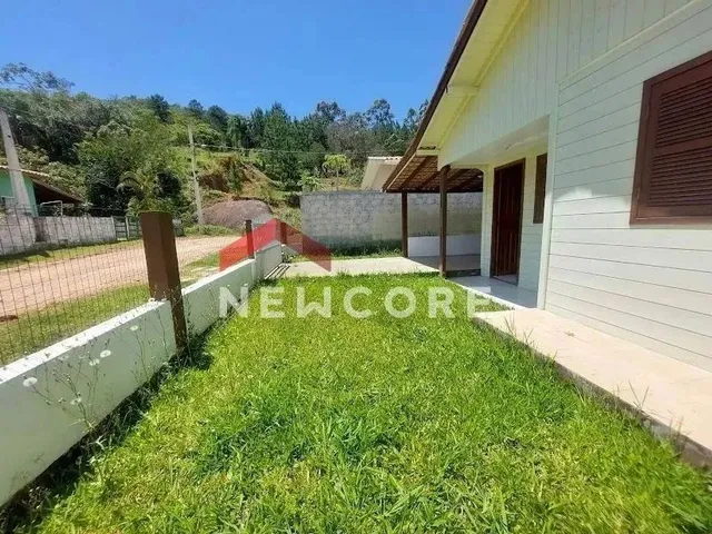 Imagem: Casa em Rua das Corujas - Ambrósio - Garopaba/Sc